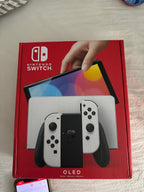 Nintendo Switch OLED 2V81