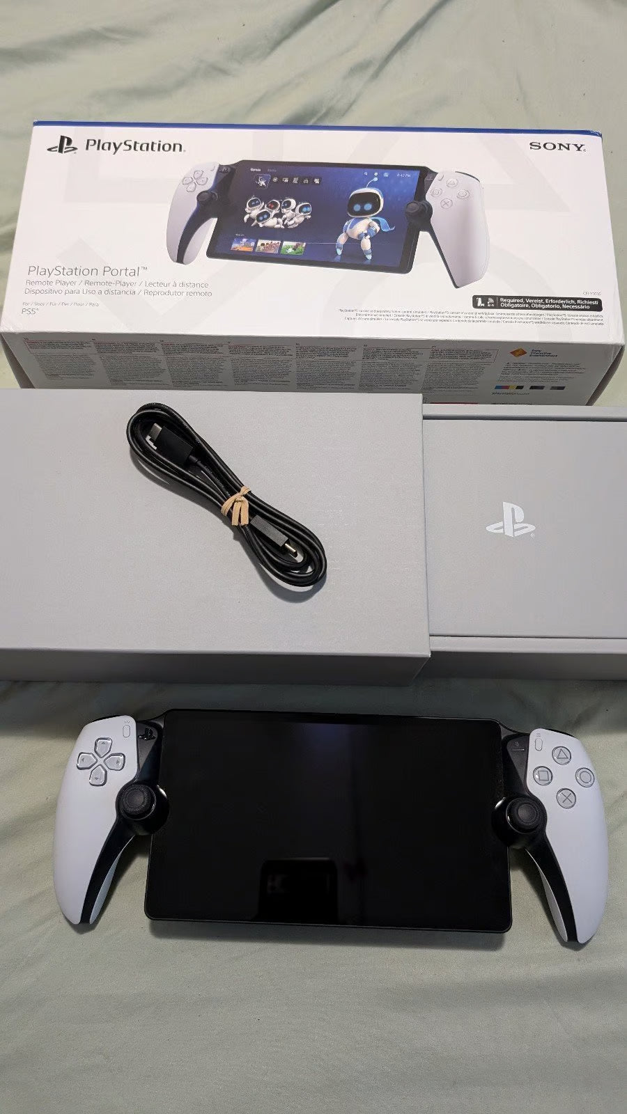 PlayStation Portal 1A39