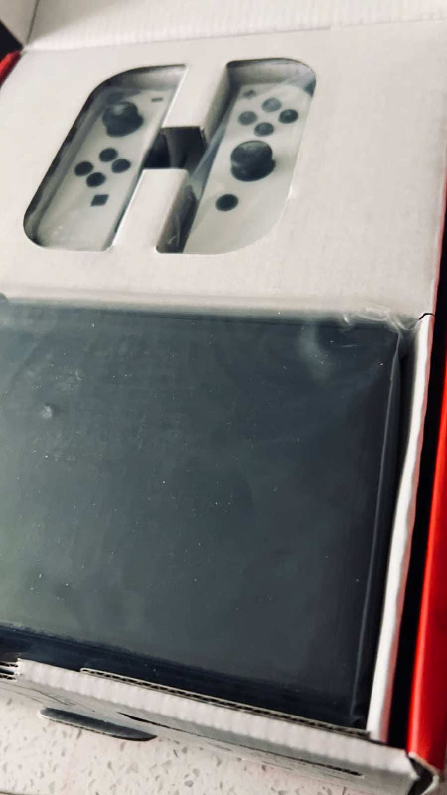 Nintendo Switch 7Y78