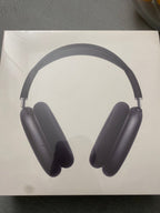 Apple AirPods Max in Space Gray Unopened 6Y59