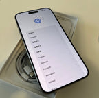 iPhone 15 Pro Max (T-Mobile) and MagSafe Case 2W78