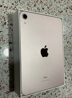 Pink- Apple iPad Mini 6th Generation 64 GB 5Q26
