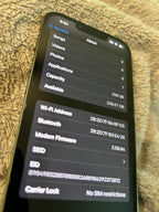 Apple iPhone 13 256gb Unlocked 6B75