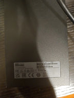 Xbox Series S Console Digital 1TB + 4TB and Remote 7K26