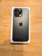 iPhone 15 Pro Max 256GB (unlocked) 1R56