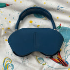 blue apple airpod max 6Q53