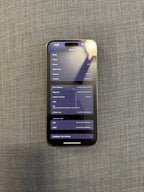 Apple iPhone 14 Pro Max 256GB unlocked 7T66