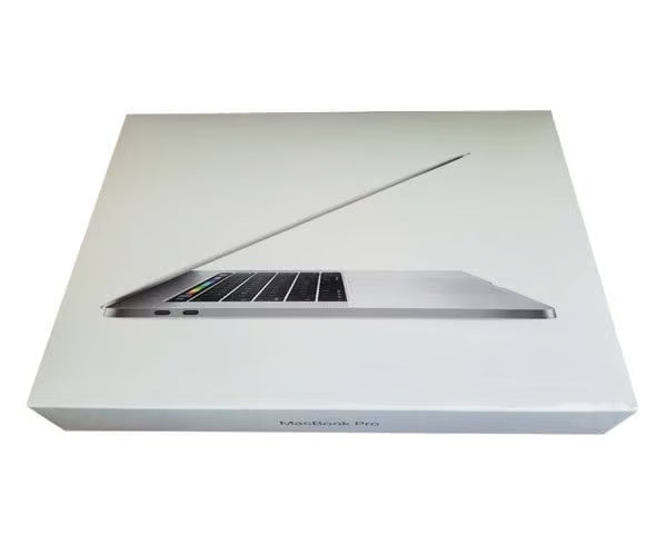 MacBook Pro 15鈥?(Mid 2018) 512gb SSD. i7 2.6GHz. New Condition 10/10 6O73