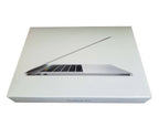 MacBook Pro 15鈥?(Mid 2018) 512gb SSD. i7 2.6GHz. New Condition 10/10 6O73