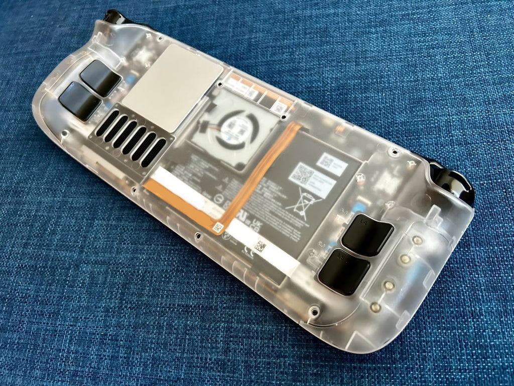 Steam Deck 1TB LCD 1N65