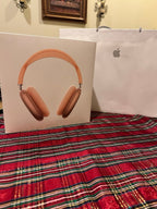 AirPod Max 2nd Gen. Orange 2U99