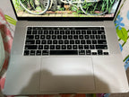 macbook pro 16 inch 2019 6A66