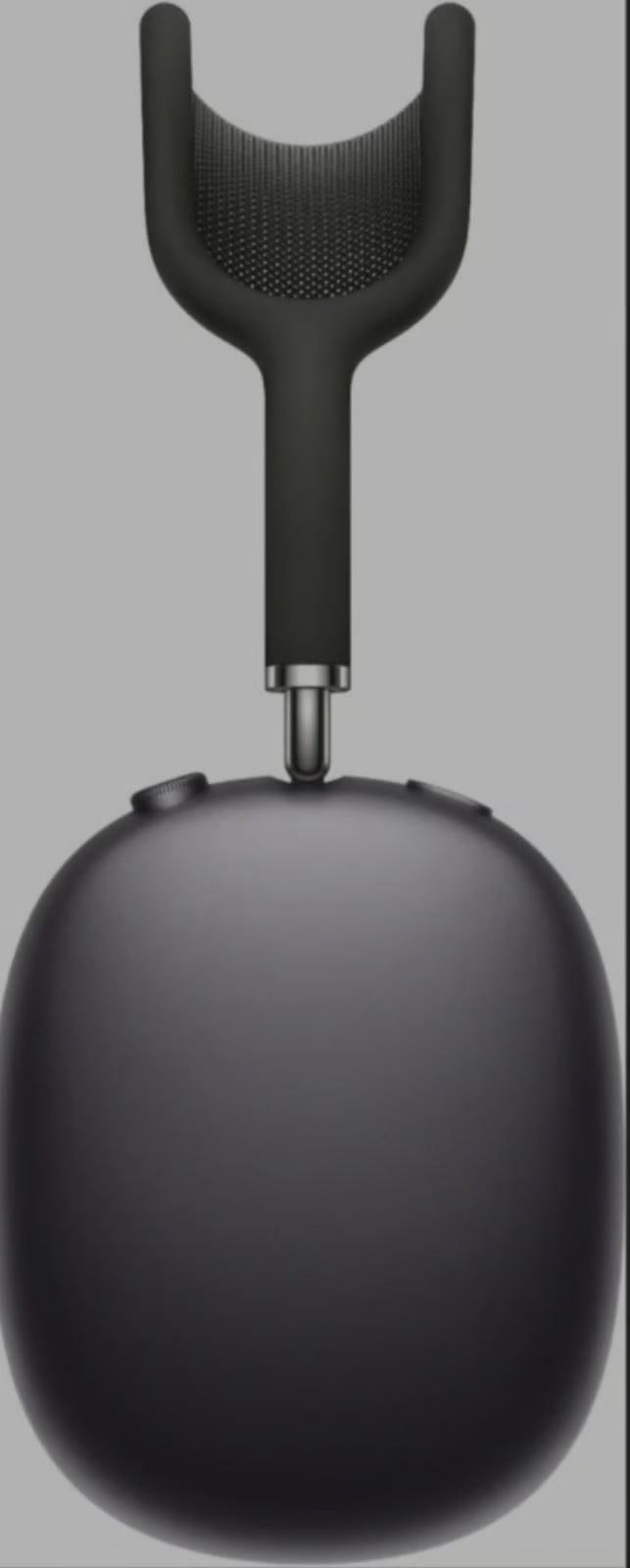 airpods max- space gray 9C95