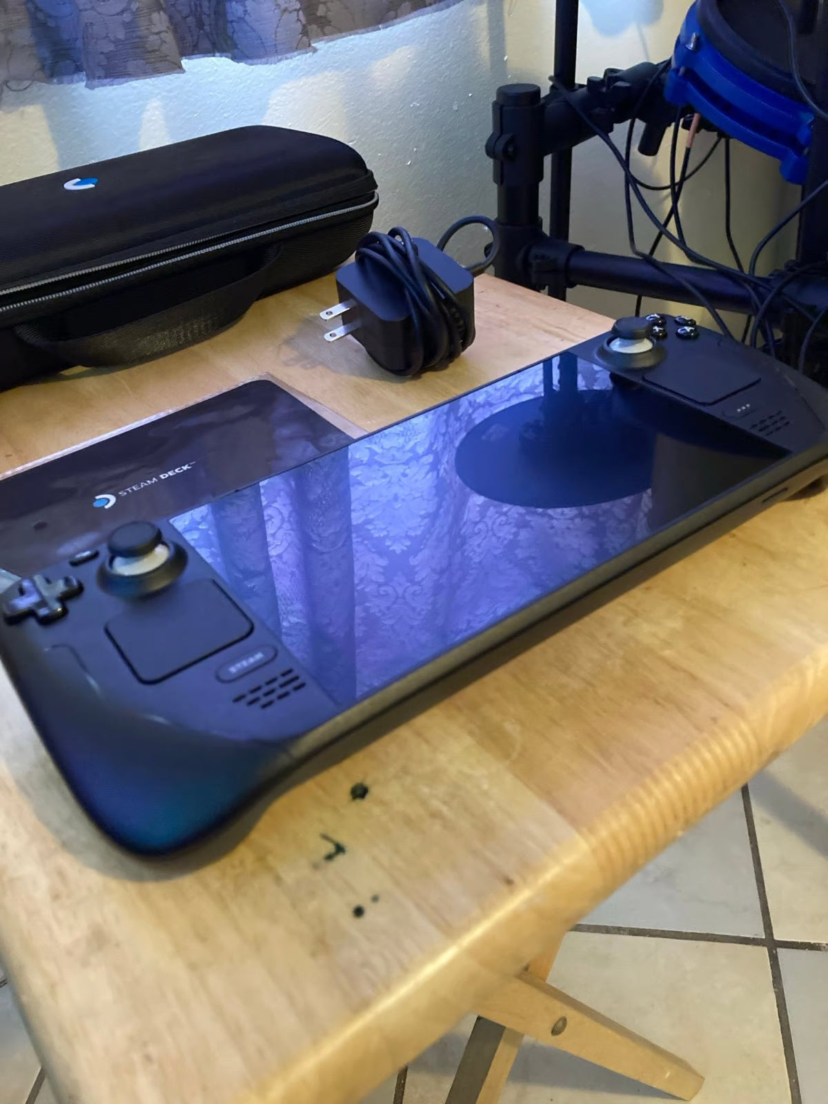 Valve Steam Deck 512GB (LCD Model) 2J69