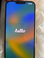 iPhone 13 Pro Max phone 1TB - unlocked w original box + unused charging cord 2R39