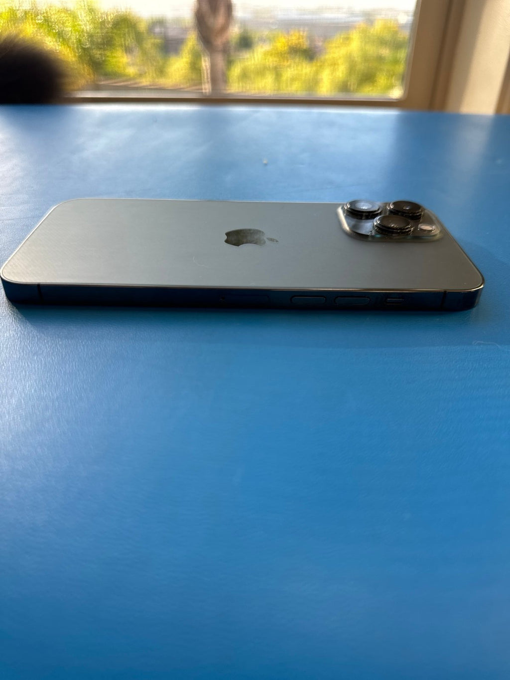 Apple iPhone 13 Pro Max Graphite 512GB AT&T 8J39