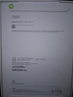 iPad Mini 128GB (A17 Pro) Starlight 6B83