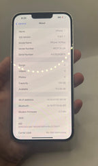 Apple iPhone 14 Plus 128gb Unlocked 1W87