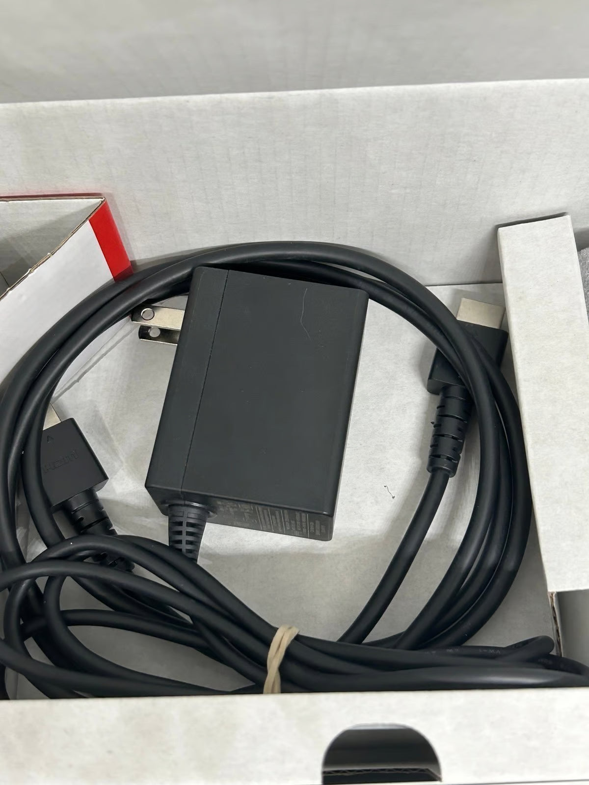 Nintendo Switch OLED Splatoon 3 Special Edition 8F93