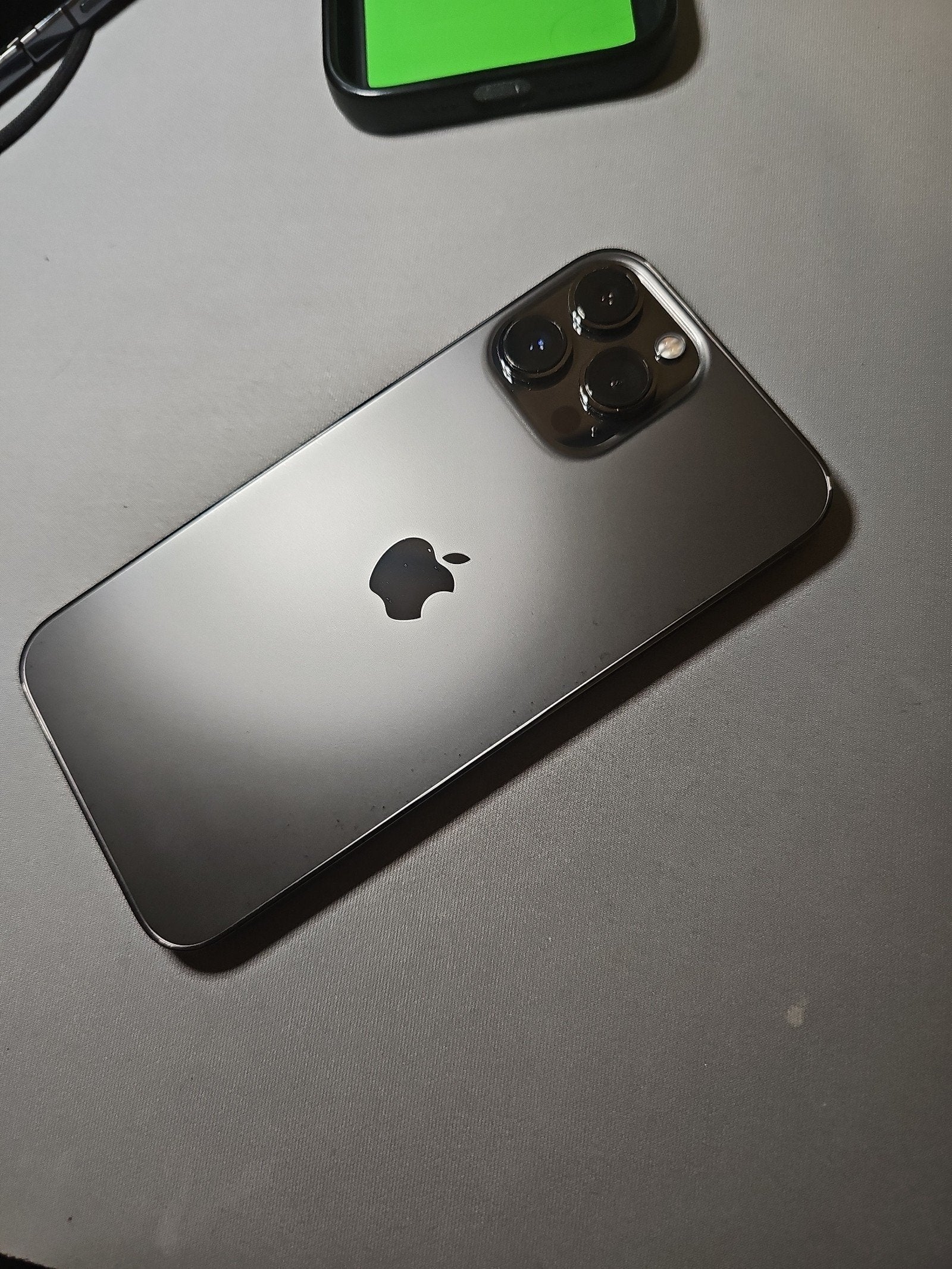 iPhone 13 Pro Max 256GB 8G72