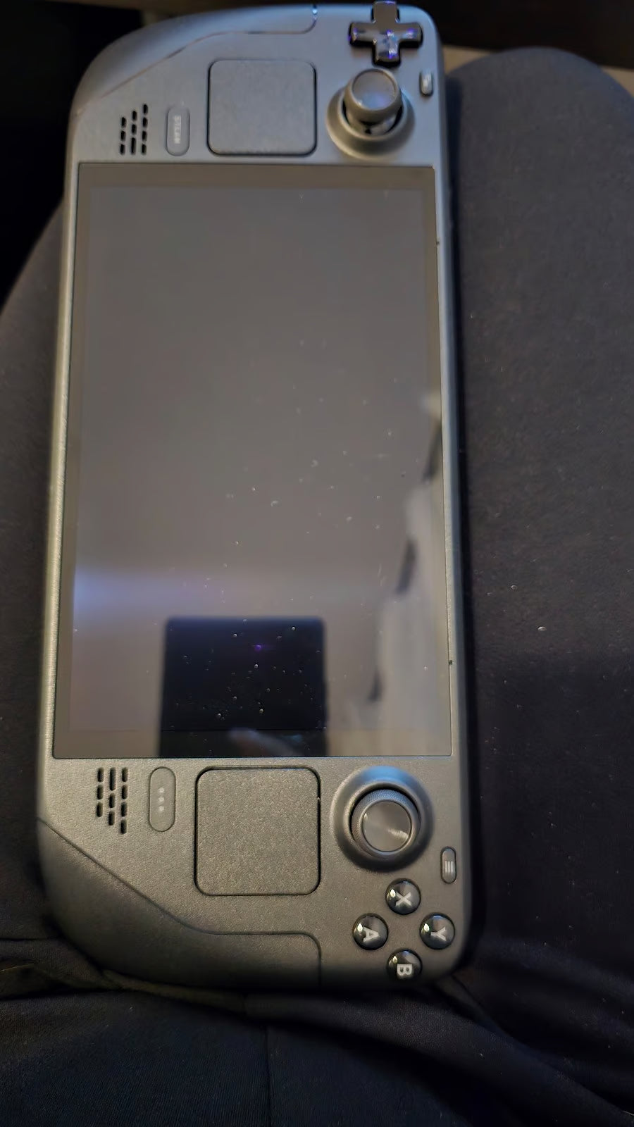 Valve Steam Deck 512GB 7D25