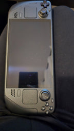 Valve Steam Deck 512GB 7D25