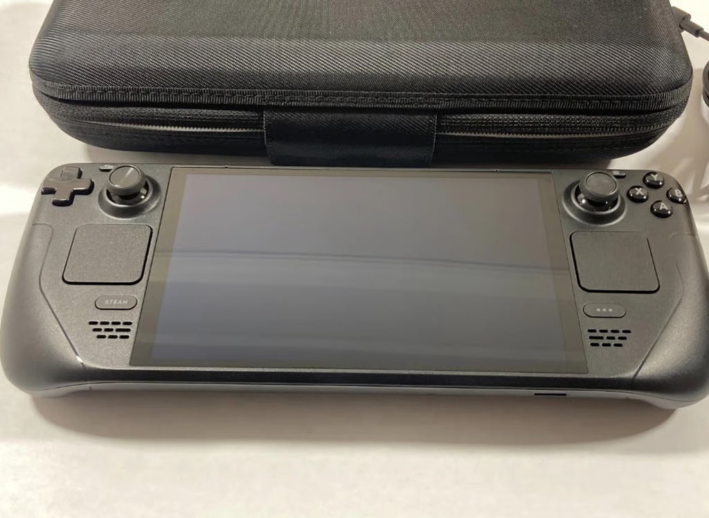 Steam Deck OLED 7A57
