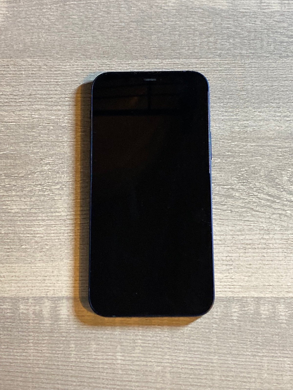 Apple iPhone 12 64GB AT&T Blue 5A93