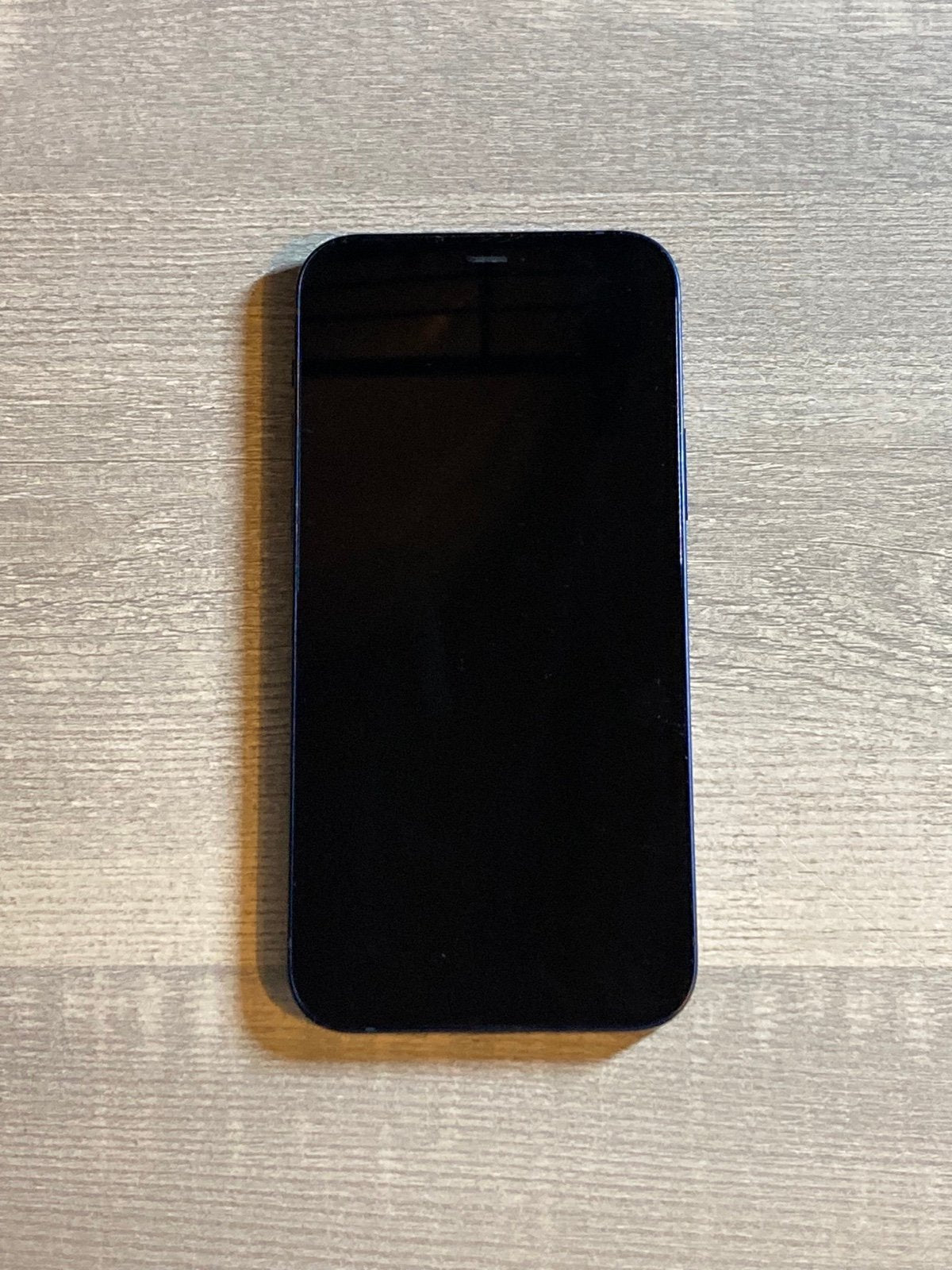 Apple iPhone 12 64GB AT&T Blue 5A93