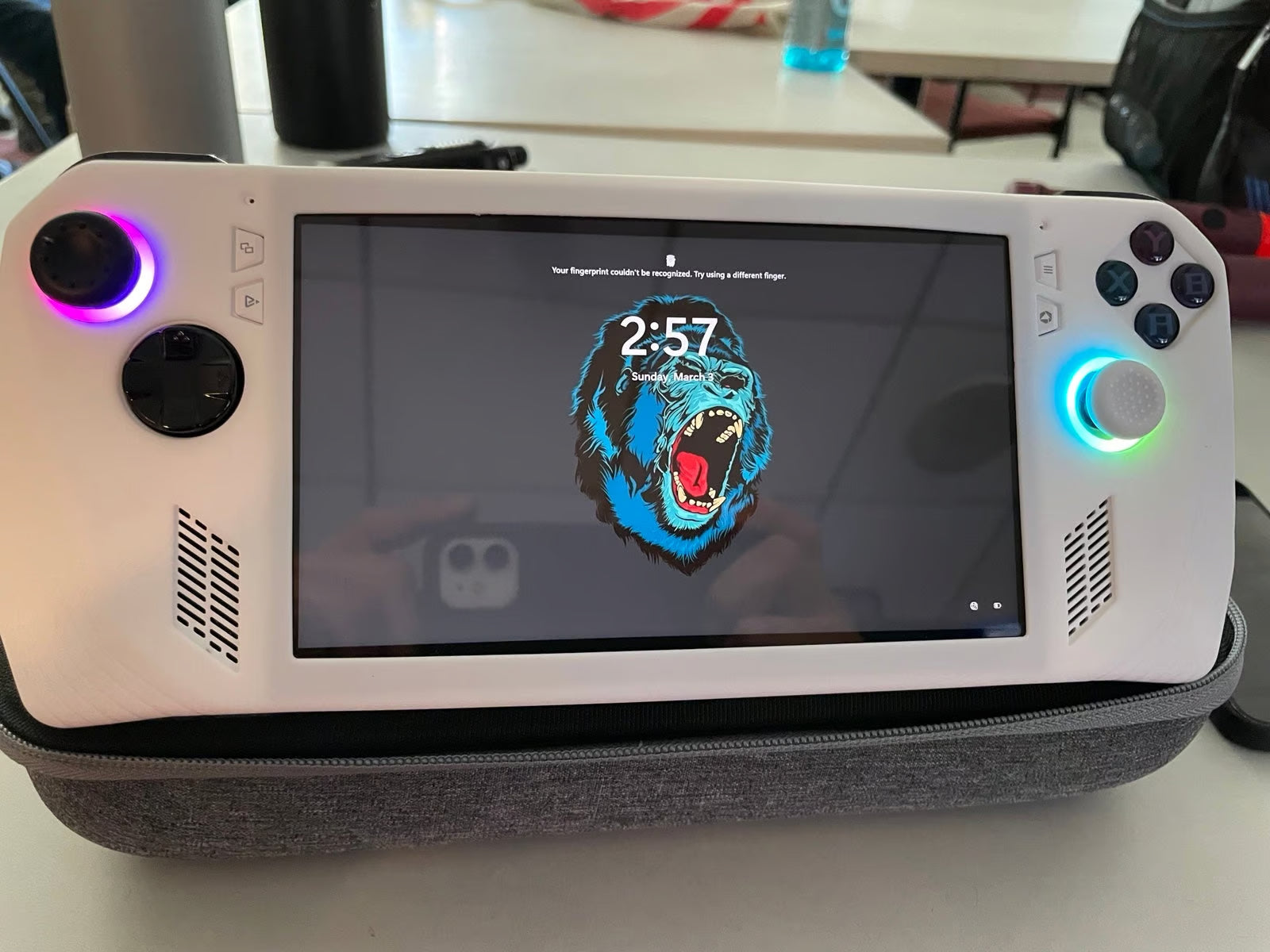 Asus ROG Ally 512 GB 8J95