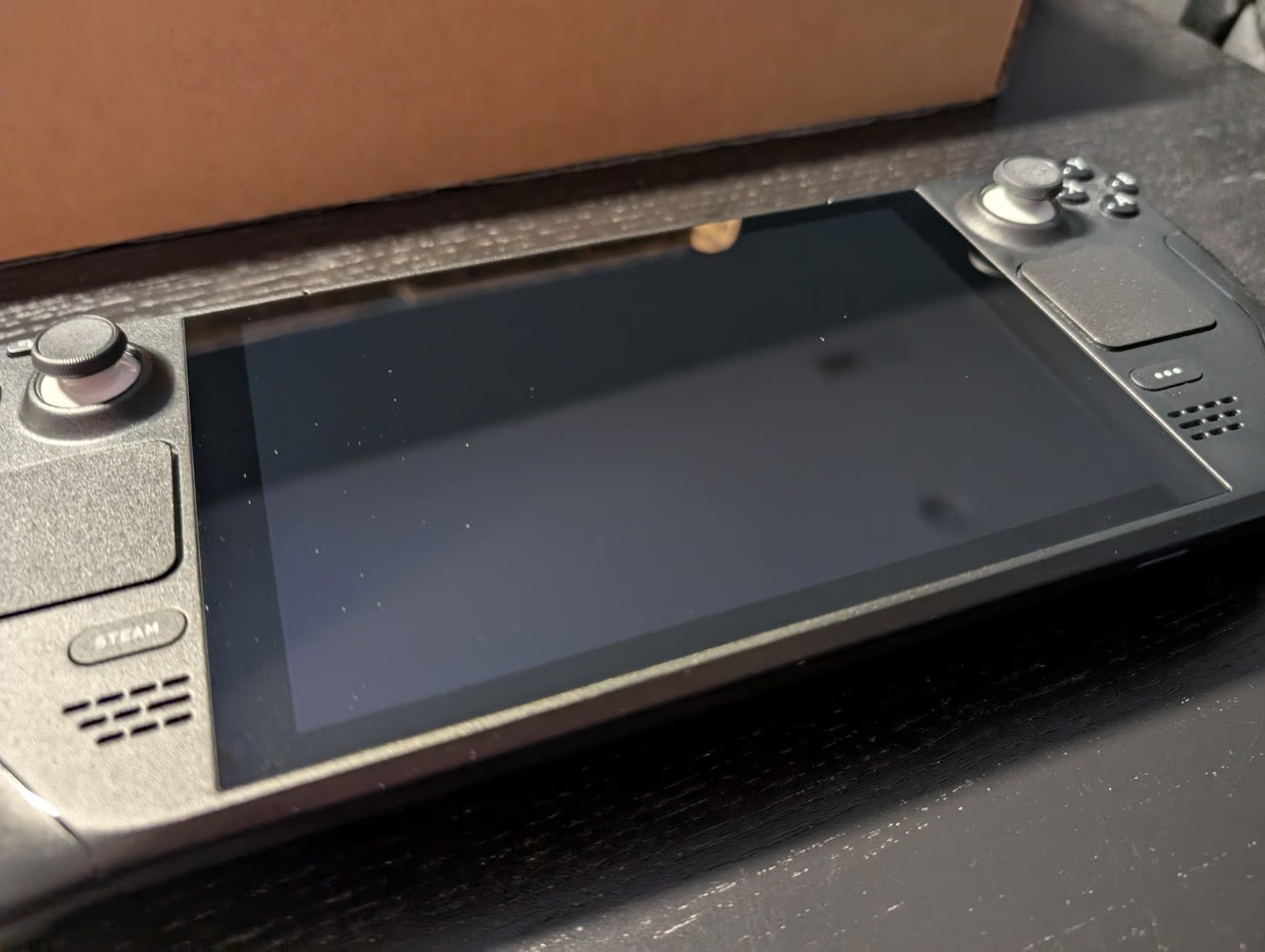 Valve Steam Deck 256 GB 2N61