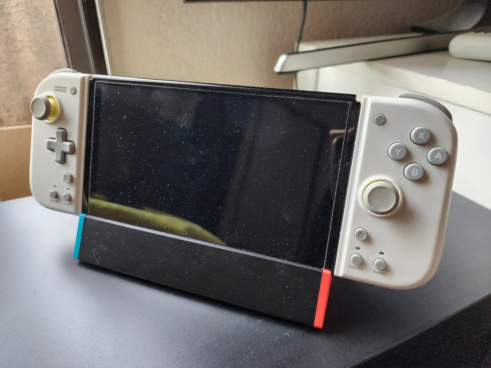Nintendo Switch OLED bundle 6Y58