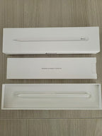 Apple iPad Air 5th Generation 256 GB Purple With Apple Pencil and Magic Keyboard 2A13