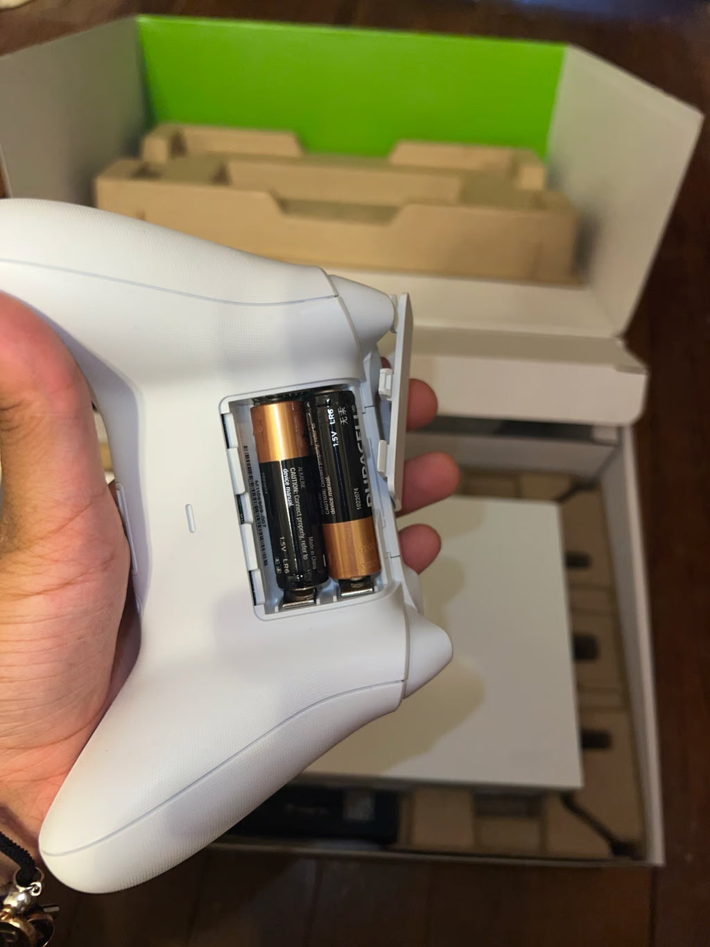 Xbox series s console 1T83