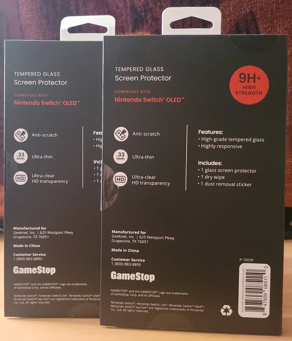 Nintendo Switch OLED: The Legend of Zelda: Tears of the Kingdom Edition 7S77