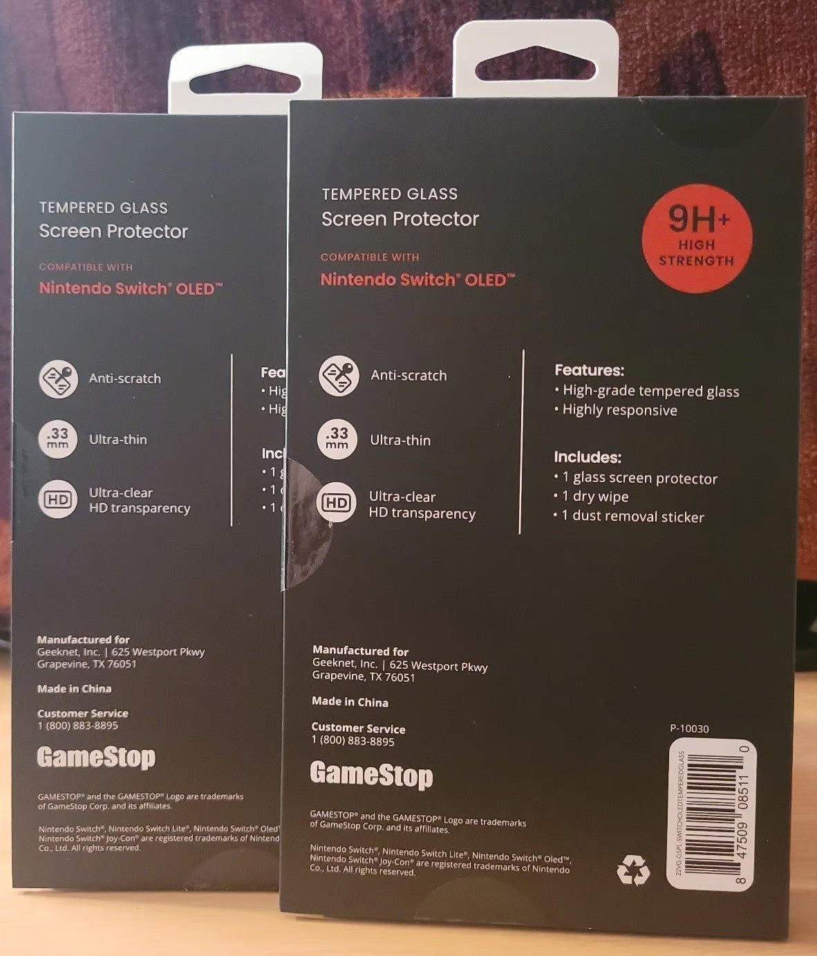 Nintendo Switch OLED: The Legend of Zelda: Tears of the Kingdom Edition 7S77