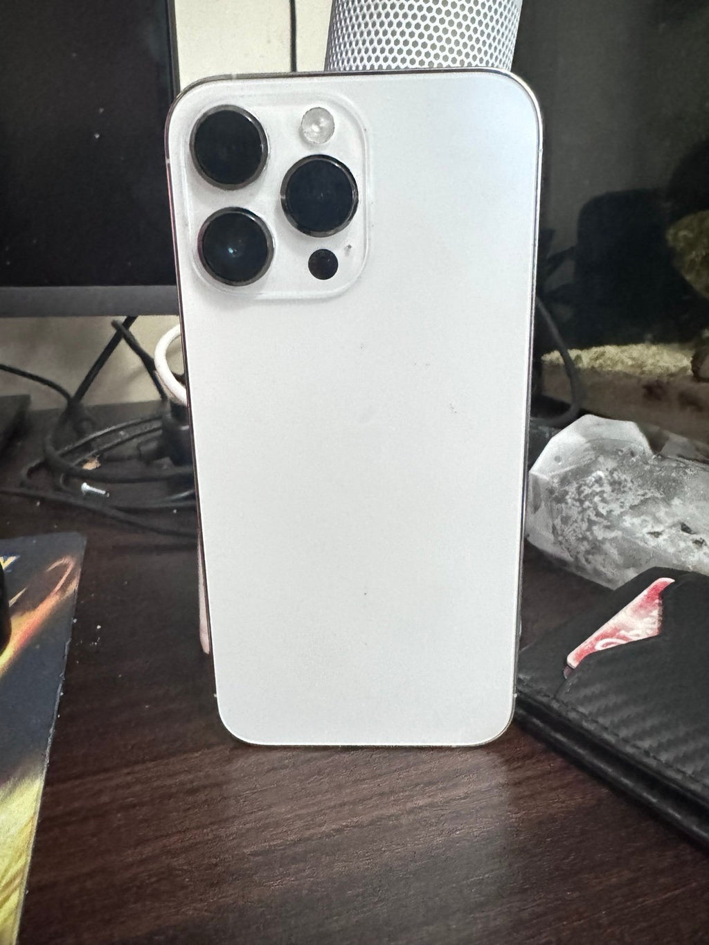 iPhone 14 Pro Max (ATT Locked) 2B26