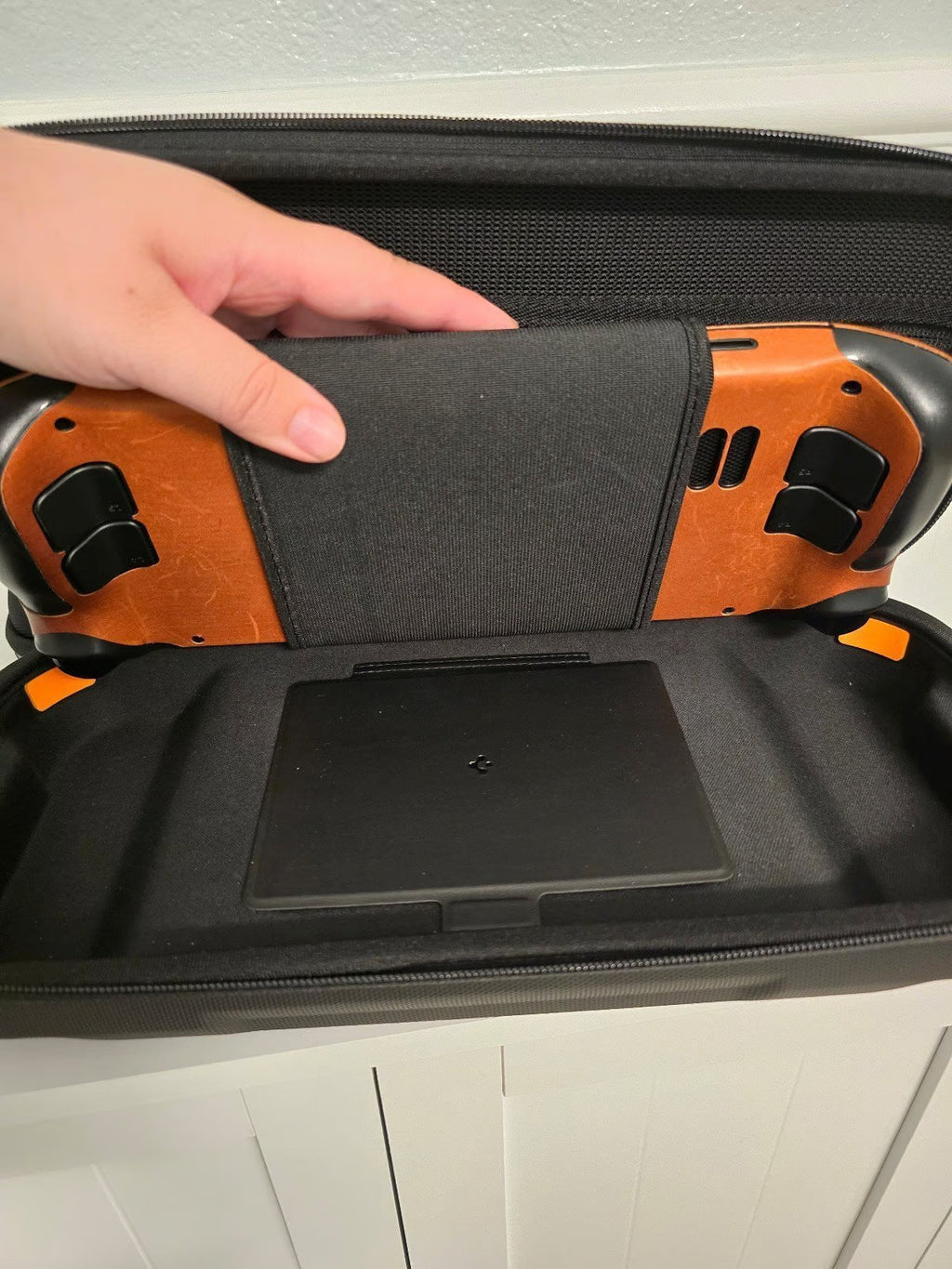 Valve Steam Deck 512GB 5T11