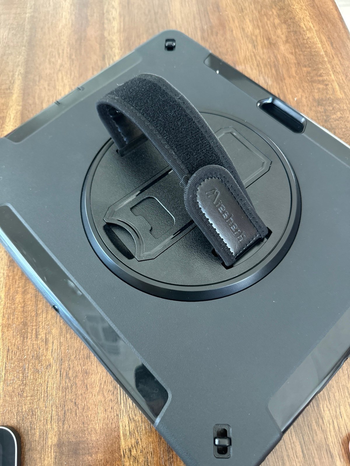 Apple iPad Pro 12.9 4th Generation 256 GB in Space Gray (Cellular and WIFI) 1F97