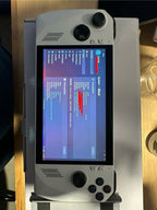 512 GB ASUS ROG Ally Z1 Extreme 5D77