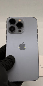 Apple iPhone 13 Pro 128 GB in Sierra Blue Unlocked 9D86