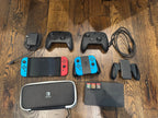 Nintendo Switch oled sets 2M81