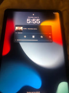 Apple iPad Air 4th Generation 64 GB 7N88