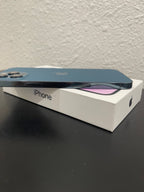 Apple iPhone 12 Pro Max 256GB Blue Unlocked and iPhone 12 bundled post 3E22