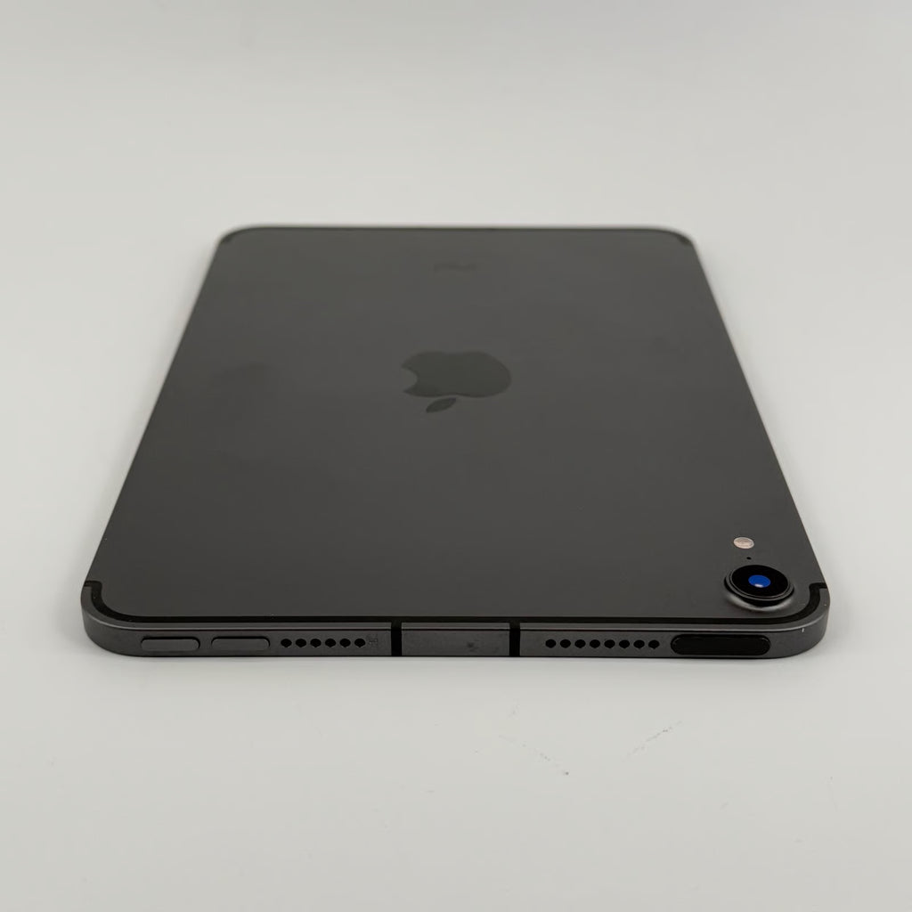 Apple iPad mini 6th Gen 64GB WIFI + Cellular A2568 Factory Unlocked 8.3�?Tablet 9W91