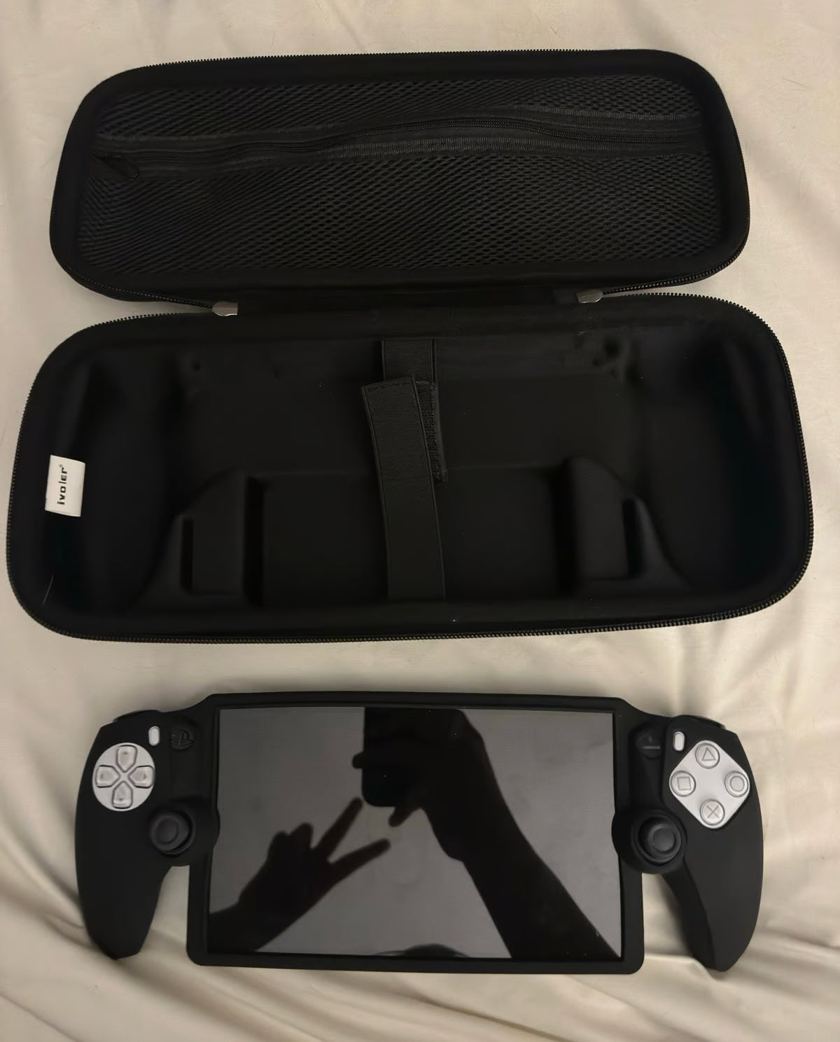 PlayStation Portal 9Z88