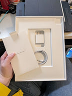 Apple iPad Pro 6th Generation 12.9-inch Wi-Fi Space Gray w/Accessories 3J18