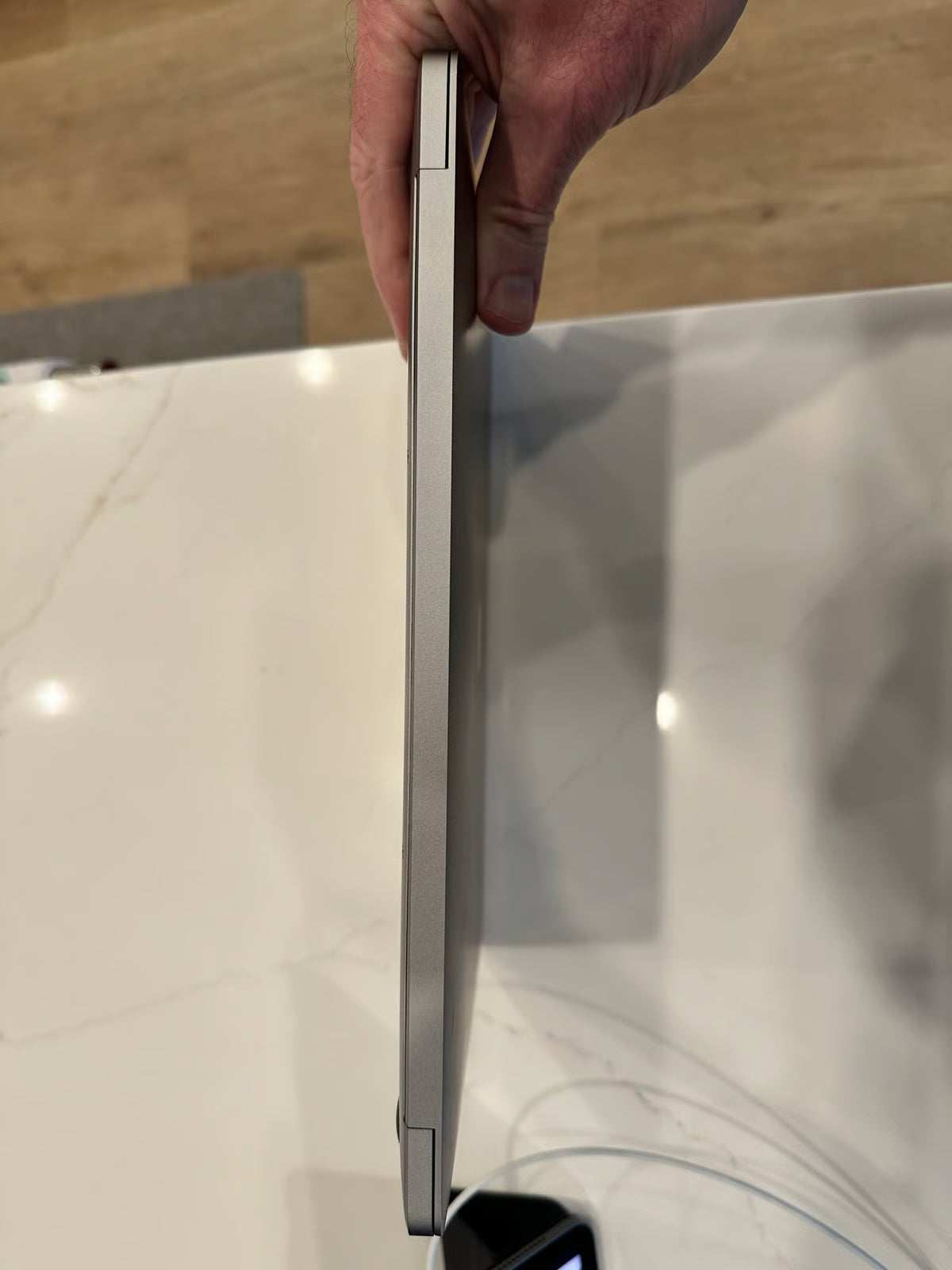 Apple Macbook Air 13in.  M1 3.2 GHz  512GB SSD 5D65