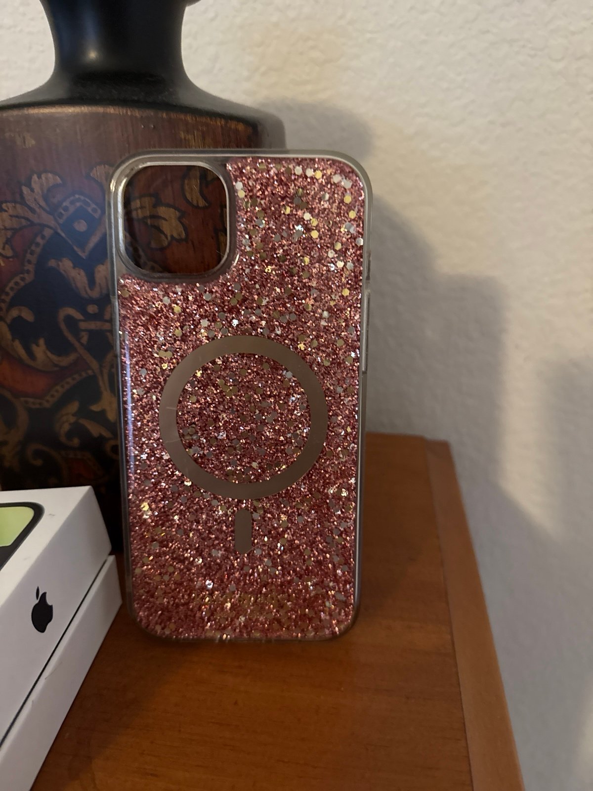 Apple iPhone 14 Plus 128 GB in Midnight for Unlocked 1A16