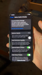 Apple iPhone 12 Pro Max 128 GB 1D72